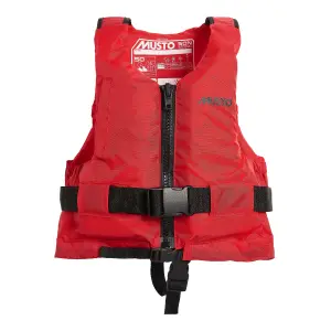 Γιλέτ για κολύμπι παιδιού Musto Buoyancy Aid image-0