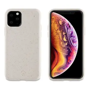 Coque smartphone Muvit For Change Bambootek Apple iPhone 11 Pro image-0
