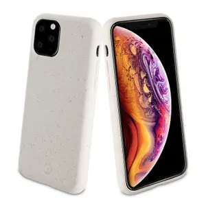 Coque smartphone Muvit For Change Bambootek Apple iPhone 11 Pro image-1