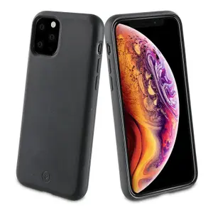 Coque smartphone Muvit For Change Bambootek Apple iPhone 11 Pro image-1