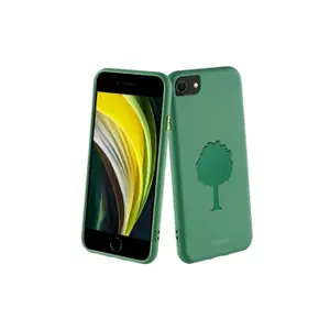 Coque recycletek faguo Muvit For Change Apple iPhone Se/8/7