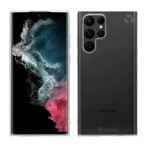 Casco Recycletek Muvit For Change Samsung Galaxy S22 Ultra image-0
