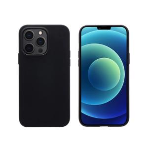 mccrs0163-recycletek-soft-case-muvit-for-change-iphone-13-pro-black-one-size