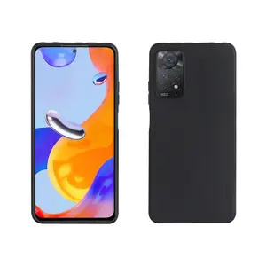 Coque Muvit For Change Xiaomi Redmi Note 11 Pro 4G/5G image-0