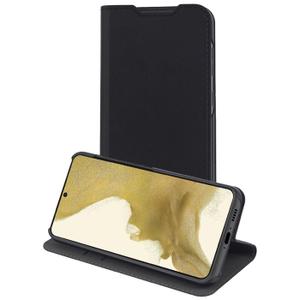 Skrog med folio-stativ designet Muvit For Change Samsung Galaxy S23