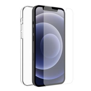 mcstp0001-recycletek-shell-and-tempered-glass-pack-muvit-for-change-iphone-12-12-pro-transparent-one-size