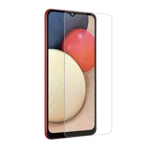 Tempered glass Muvit For Change Samsung Galaxy A02S