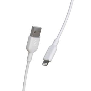 Câble Lightning/USB-A Muvit For Change MFI