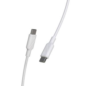 Câble USB-C/USB-C Muvit For Change