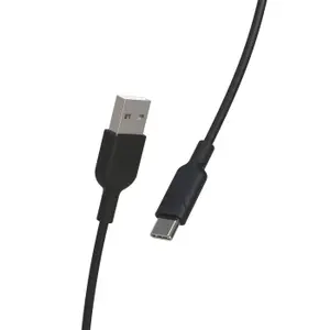 Câble USB-A/USB-C Muvit For Change image-0