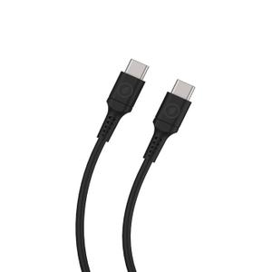 Câble USB-C/C Muvit For Change