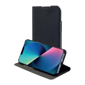 Étui folio stand Muvit For Change Recycleteck Iphone 14