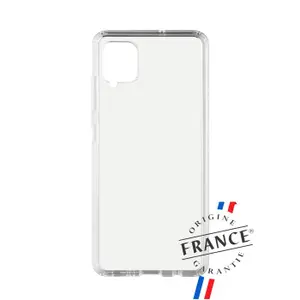 Funda reforzada Muvit For France Samsung Galaxy A42 image-0