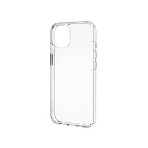 Coque smartphone Muvit For France Transparente Recyclee Iphone 14