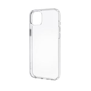 Coque smartphone Muvit For France Transparente Recyclee Iphone 14 Plus
