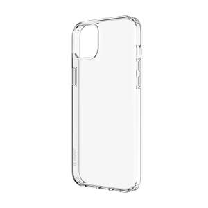 Coque smartphone Muvit For France Transparente Recyclee Iphone 13