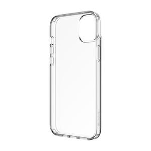 Coque smartphone Muvit For France Transparente Recyclee Iphone 13 image-1