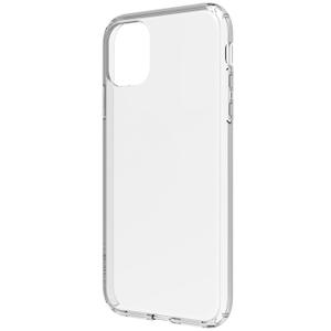 Coque smartphone Muvit For France Transparente Recyclee Iphone 11