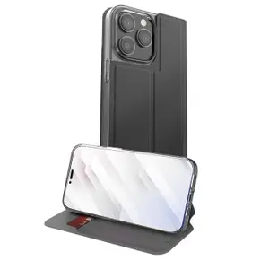 Folio stand case Muvit For France Iphone 14 Pro image-0