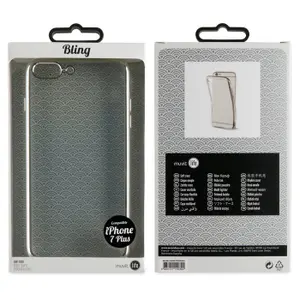 Coque smartphone Muvit Life Bling Apple iPhone 6+/6s+/7+/8+ image-1