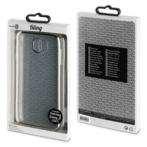 Coque smartphone Muvit Life Bling Samsung Galaxy J7 2017 image-2