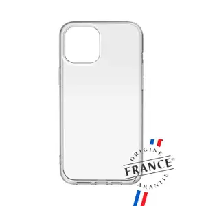 Coque smartphone recyclée Muvit For France Iphone 12 Mini
