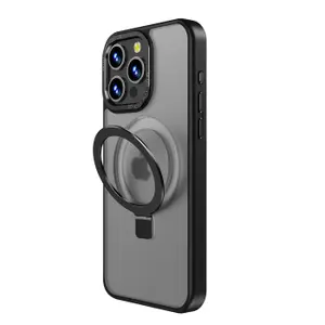 Coque smartphone Muvit For Change Magsafe Stand IPHONE 15 PRO
