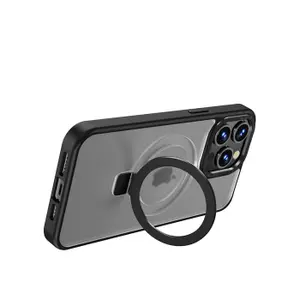 Coque smartphone Muvit For Change Magsafe Stand IPHONE 15 PRO image-1