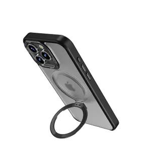 Coque smartphone Muvit For Change Magsafe Stand IPHONE 15 PRO MAX image-2