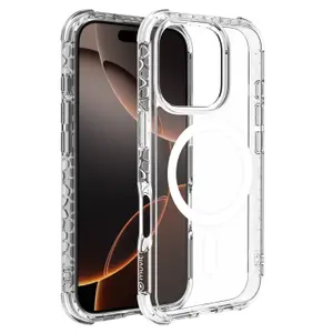 Okostelefon tok Muvit For France Magsafe Iphone 16 Pro image-1