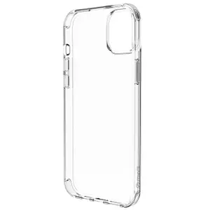 Coque smartphone recyclée Muvit For France Iphone 15 Plus image-1