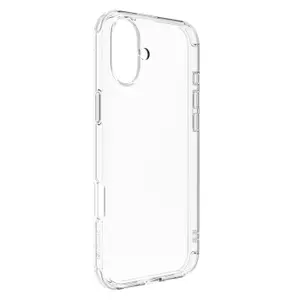Coque smartphone recyclée Muvit For France Iphone 16