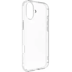 Coque smartphone recyclée Muvit For France Iphone 16 Plus