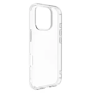 Coque smartphone recyclée Muvit For France Iphone 16 Pro