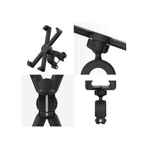 Support smartphone pour trottinette Muvit image-2