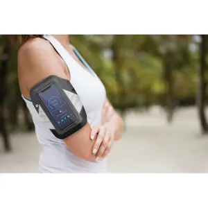 Funda de teléfono con LED Muvit image-0