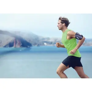 Funda de teléfono con LED Muvit image-2