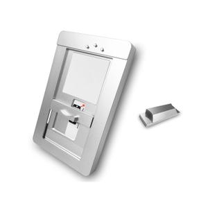 Machine applicateur verre trempé Muvit