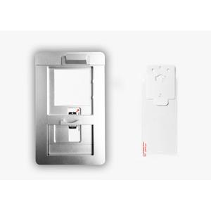 Machine applicateur verre trempé Muvit image-2