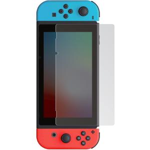 Verre trempé nintendo switch Muvit Gaming Trempe