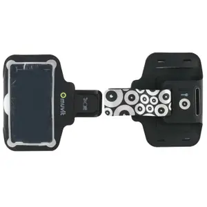 Brazalete para teléfono Muvit image-0