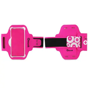 Brazalete para teléfono Muvit image-0