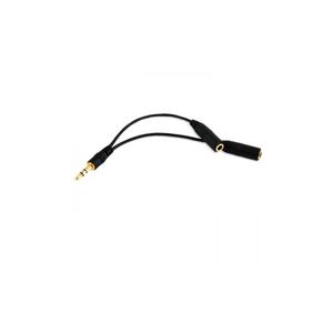 Doubleur audio jack Muvit image-0