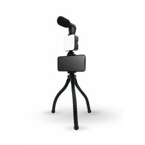 Trépied Muvit Vlogging