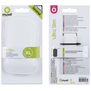 Mala vertical veine passant ceinture Muvit image-2