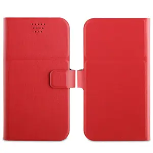 Étui folio universel Muvit Multi Mobiles