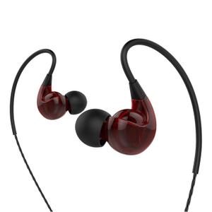 Écouteur kit piéton intra sport stéréo jack Muvit M1S V2 image-2