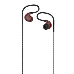 Écouteur kit piéton intra sport stéréo jack Muvit M1S V2 image-1