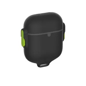 Coque résistant aux impacts et à l'eau Muvit AirPods (series 1 and 2) image-0