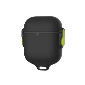 Coque résistant aux impacts et à l'eau Muvit AirPods (series 1 and 2) image-1